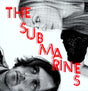 the album cover for The Submarines - Love Notes/Letter Bombs