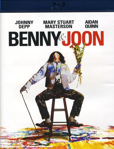 Benny & Joon - Benny & Joon - Blu-ray