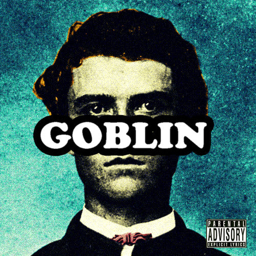 Goblin (Vinyl)