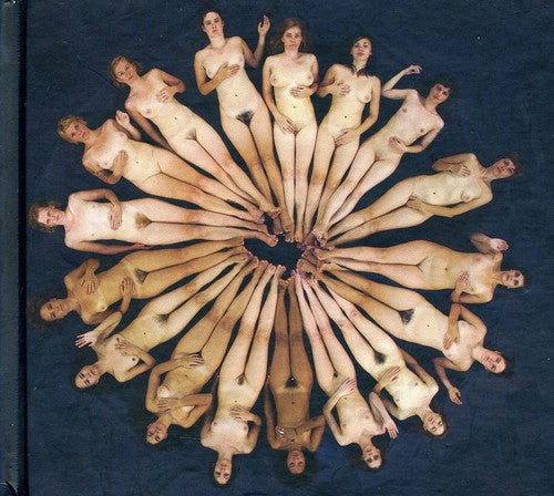 Alvarius B - Baroque Primitiva [CD]