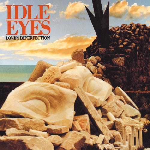 Idle Eyes - Love's Imperfection [CD]