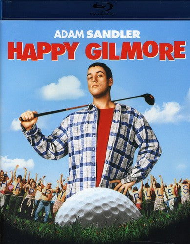 Happy Gilmore - Happy Gilmore - Blu-ray