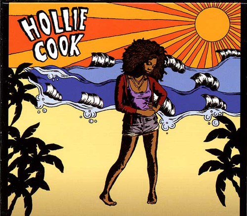 Hollie Cook [LP]
