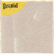the album cover for Basemint - No Retro B/W Basemint Theme