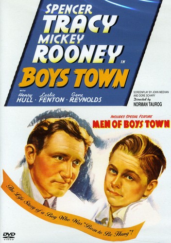 Boys Town - Boys Town - DVD