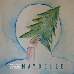Maybelle - 7 inch [Vinyl]