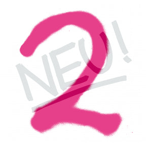 Neu! - Neu! 2 [Vinyl]