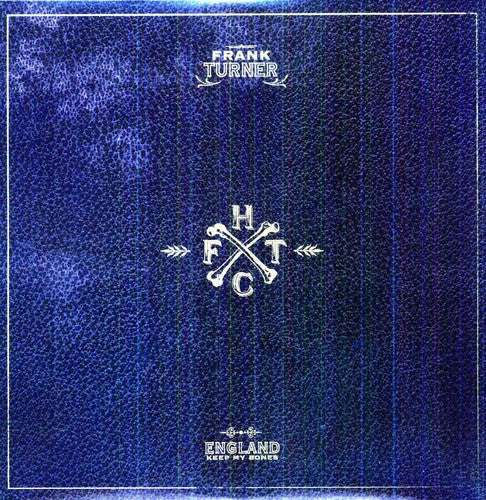 England Keep My Bones [LP]