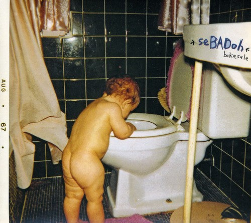 Sebadoh - Bakesale [Deluxe]