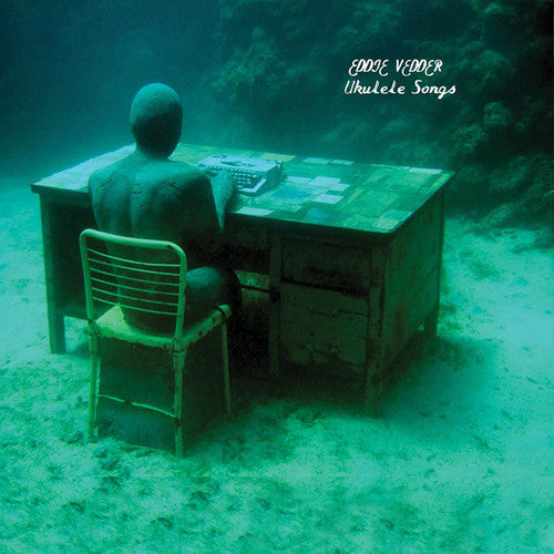 Ukulele Songs [CD]