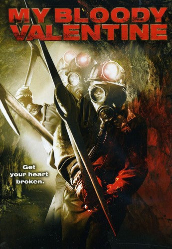 My Bloody Valentine - My Bloody Valentine - DVD