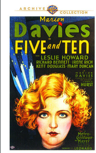 Five & Ten - Five & Ten - DVD