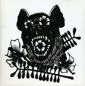 the album cover for Okkervil River - Rider B/W I Guess We Lost