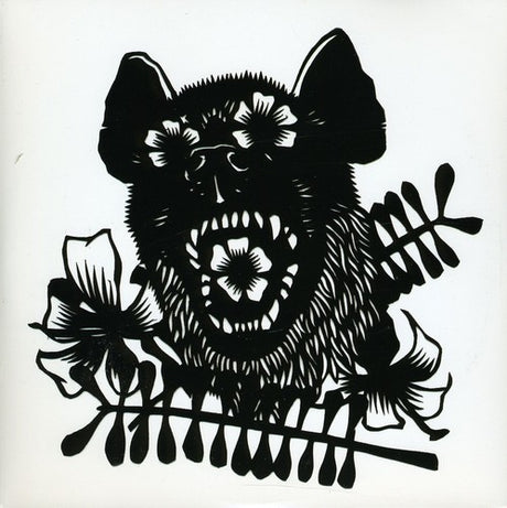 the album cover for Okkervil River - Rider B/W I Guess We Lost