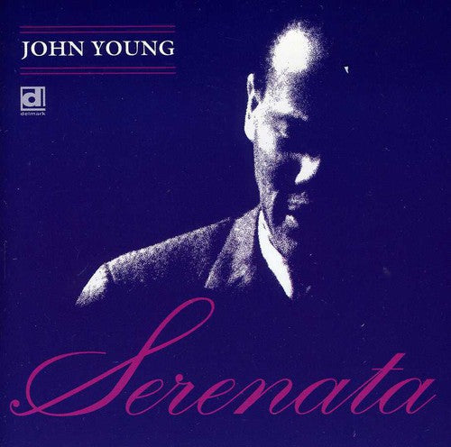 John Young - Serenata [CD]