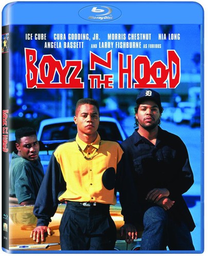 Boyz N The Hood - Boyz N The Hood - Blu-ray