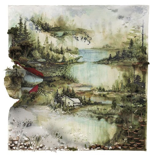 Bon Iver [CD]