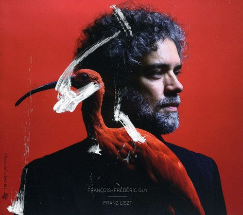Francois-Frederic Guy - Harmonies Poetiques Et Religieuses [Digipak]