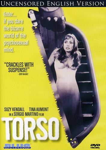 Torso - Torso - DVD