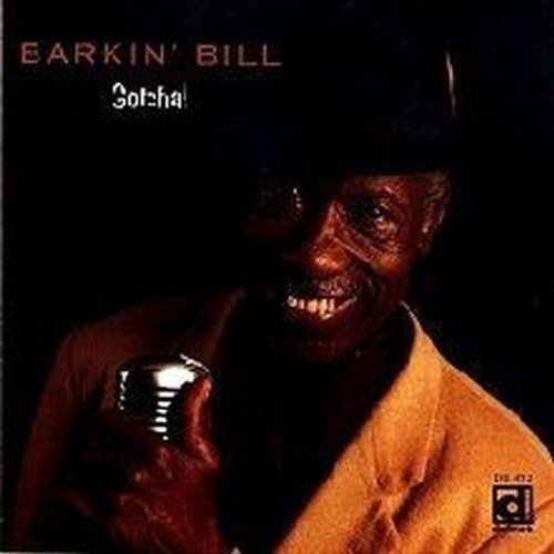Barkin' Bill - Gotcha Music CD