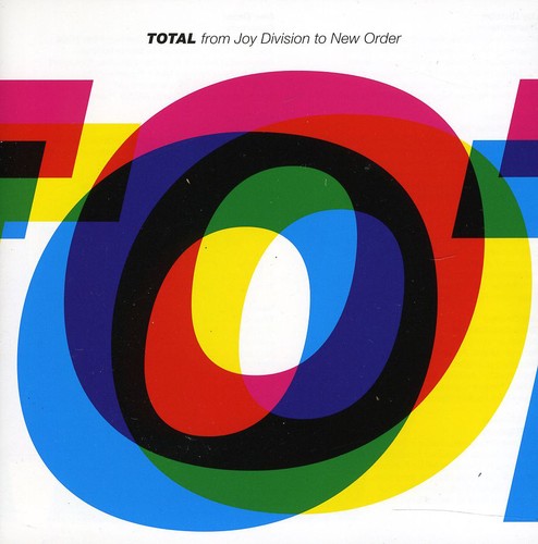 Total: From Joy Division To New Order [Import]
