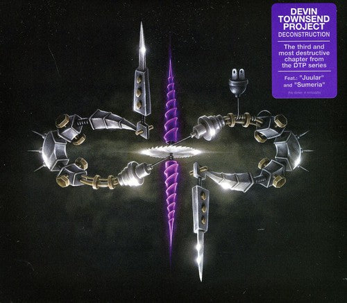 Deconstruction [Import]