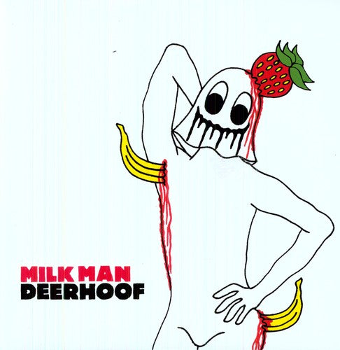 Milk Man [180 Gram]