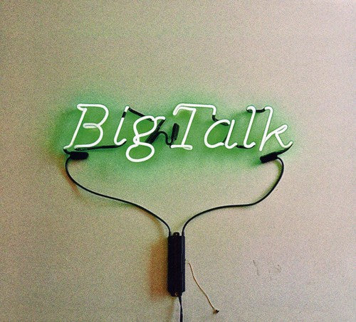 Big Talk - Big Talk - Music CD