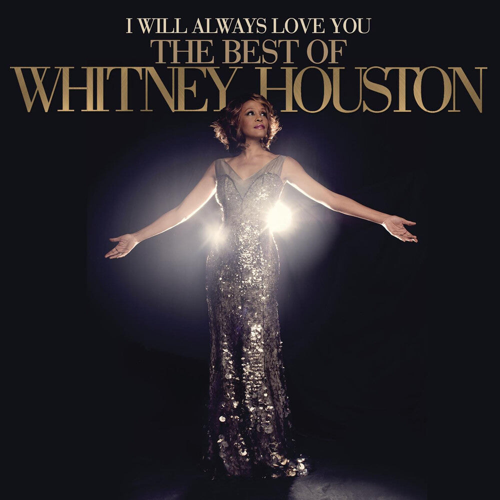 I Will Always Love You: The Best Of Whitney Houston [CD]