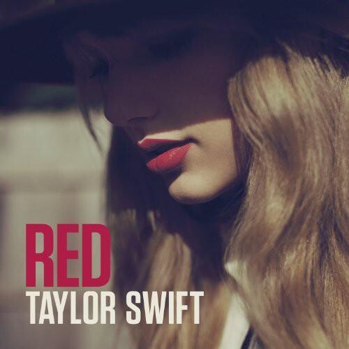 Red (Vinyl)