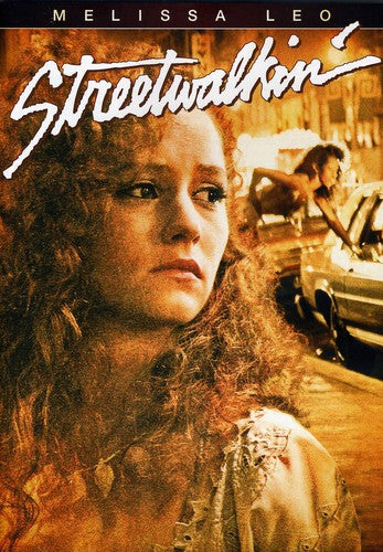 Streetwalkin - Streetwalkin - DVD