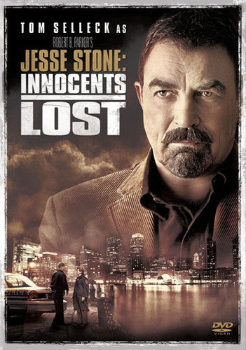 Jesse Stone: Innocents Lost - Jesse Stone: Innocents Lost - DVD