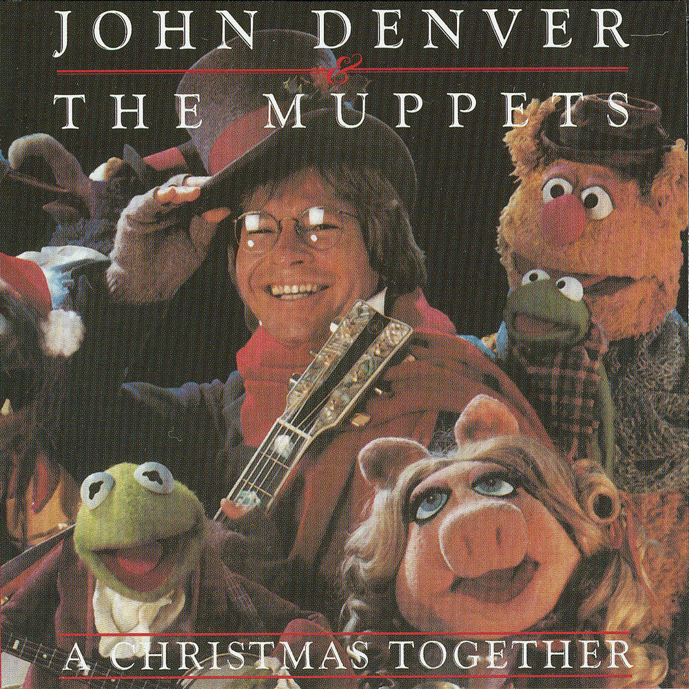 Christmas Together [CD]