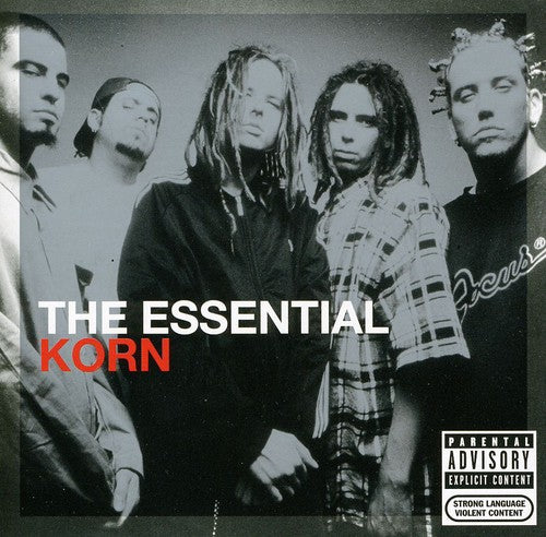 Korn - Essential Korn [Import]
