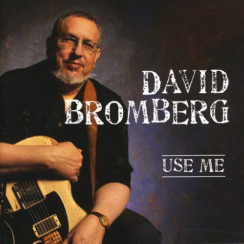 David Bromberg - Use Me [CD]