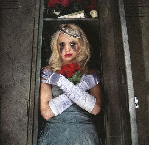 The Drug In Me Is You [CD]