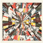 the album cover for Bell - Magic Tape