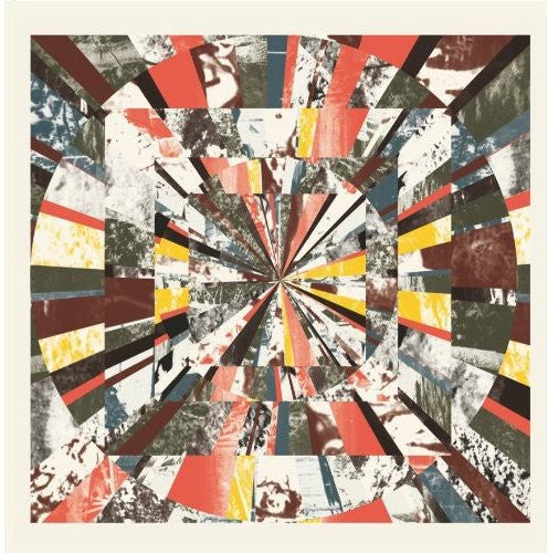 Bell - Magic Tape [7" Vinyl]