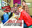 Tappin' That Thang [CD]