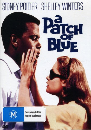 Patch Of Blue - Patch Of Blue - DVD