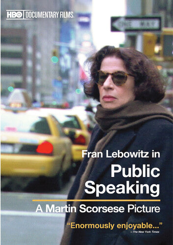 Public Speaking - Public Speaking - DVD