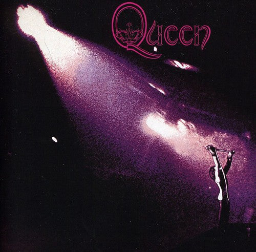 Queen [CD]