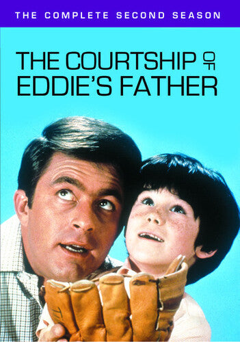 Courtship Of Eddie's Father: Complete 2nd Season - Courtship Of Eddie's Father: Complete 2nd Season - DVD