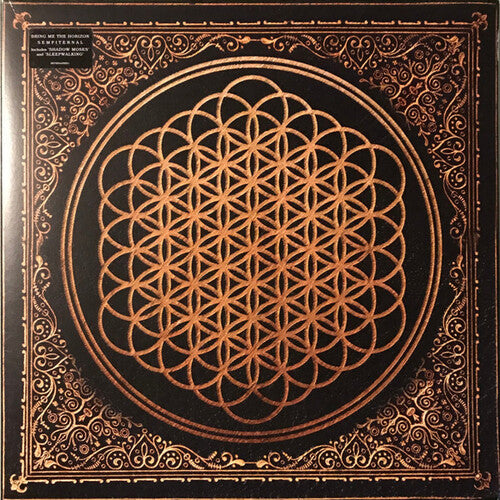 Sempiternal (Vinyl)