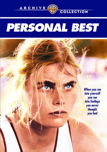 Personal Best - Personal Best - DVD