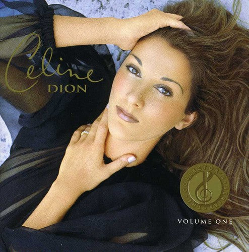 Celine Dion - The CollectorS Series, Vol. 1 [CD]