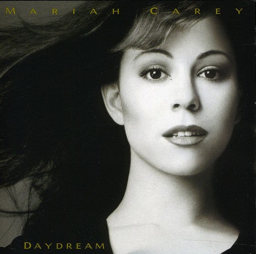 Daydream [CD]
