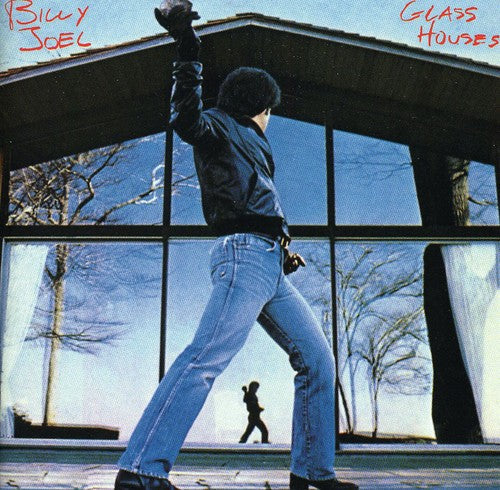 Billy Joel - Glass Houses [CD]