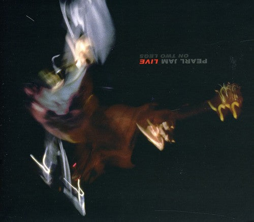 Pearl Jam - Live on Two Legs [CD]