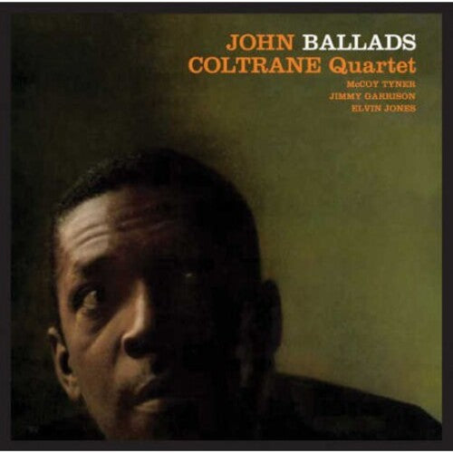 Ballads (Vinyl)